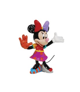 Advance: Minnie Mouse Mini Figurine (Exp 2025-08-11)
