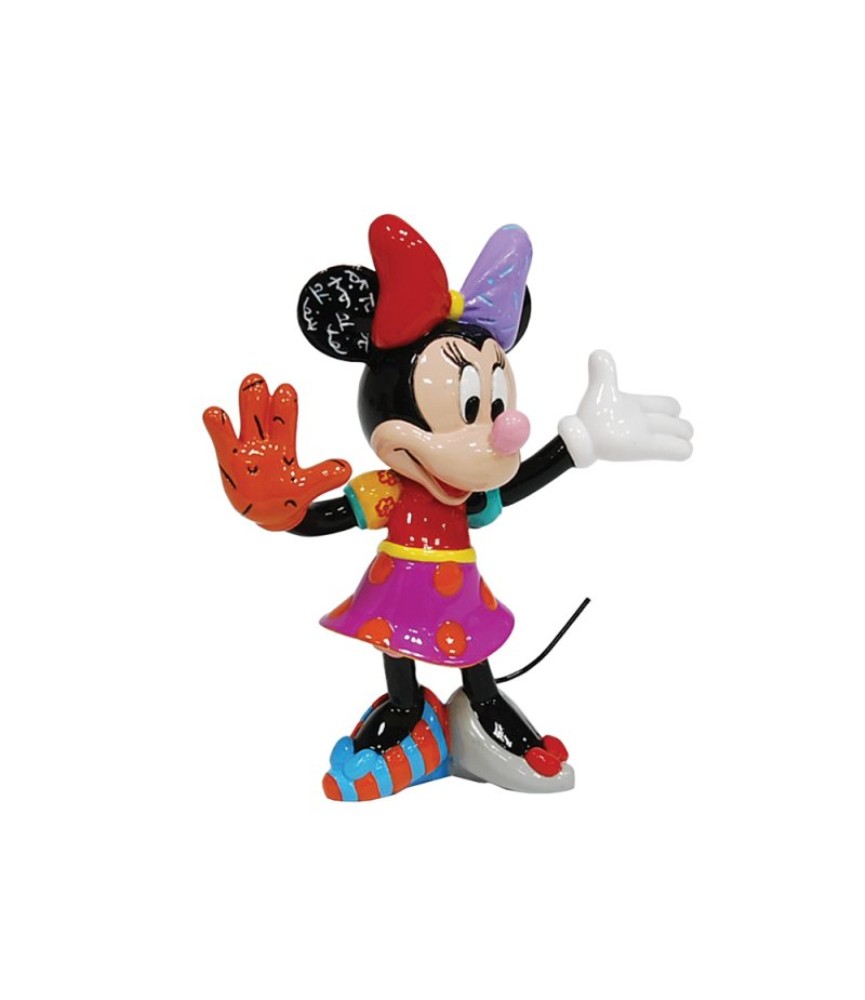 Advance: Minnie Mouse Mini Figurine (Exp 2025-08-11)