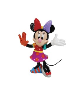 Advance: Minnie Mouse Mini Figurine (Exp 2025-08-11)