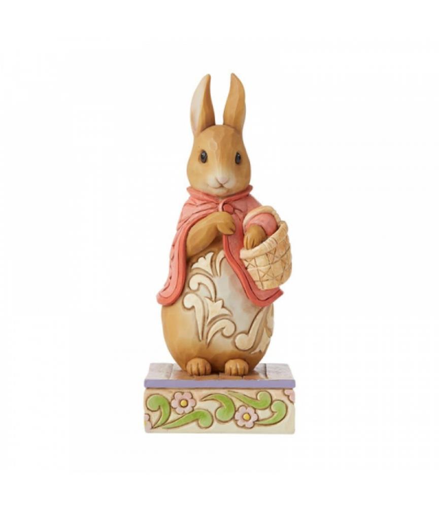 Good Little Bunny: Flopsy