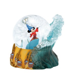 Avance: Fantasia Waterball (Exp 2025-08-11)