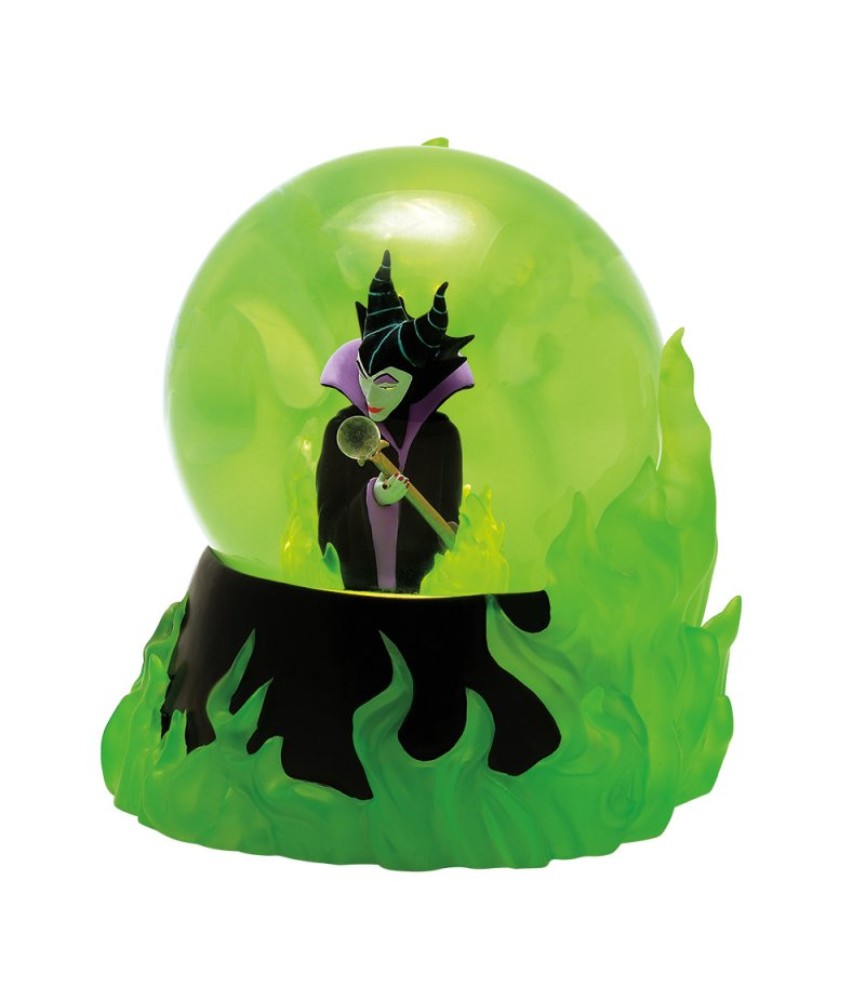 Avance: Maleficent Waterball (Exp 2025-08-11)