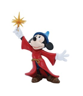 Advance: Fantasia 85th Anniversary Figurine (Exp 2025-08-11)