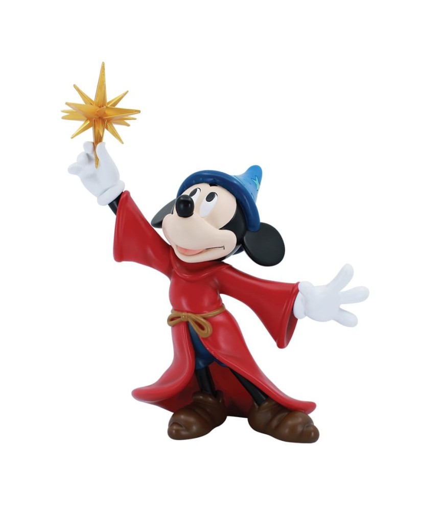 Advance: Fantasia 85th Anniversary Figurine (Exp 2025-08-11)