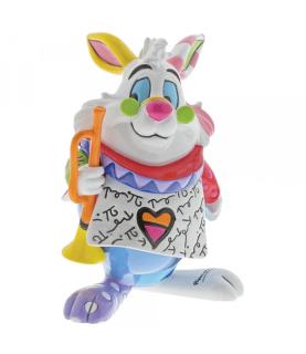White Rabbit Mini Fig