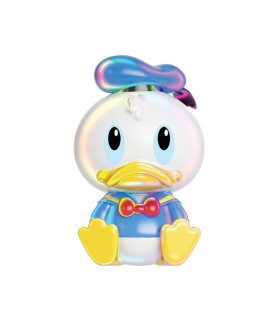 Advance: Donald Duck Ceramic Money Bank (Expected)