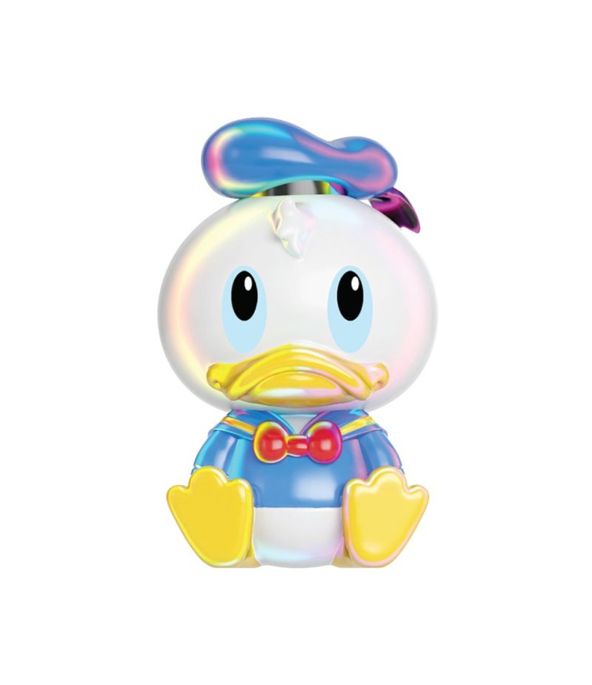 Advance: Donald Duck Ceramic Money Bank (Expected)