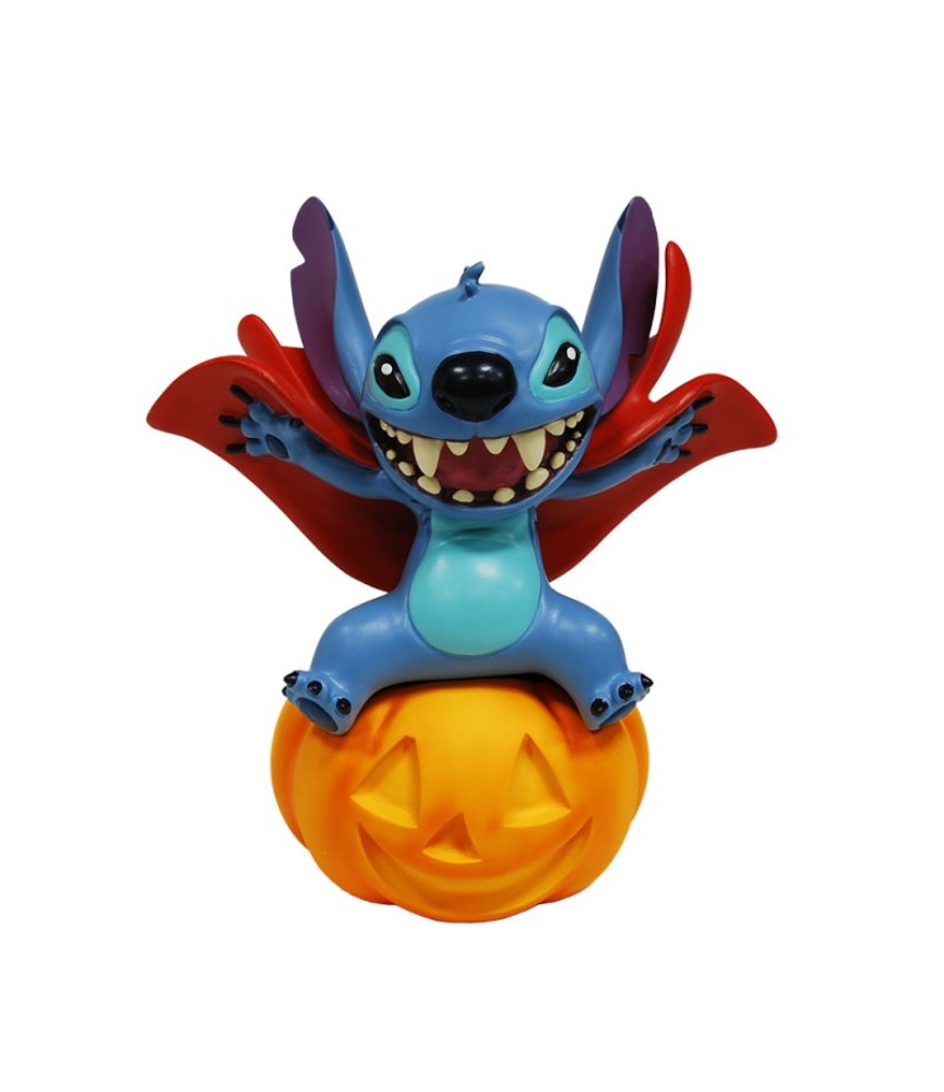 Advance: Stitch Halloween Moment Figurine (Exp 2025-08-11)