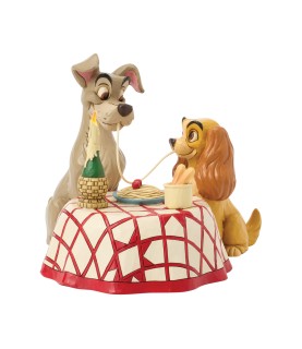 Advance: Dinner for Two: Lady & the Tramp Spaghetti Scene (Exp 2025-11-10)