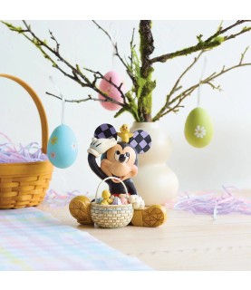 Vooruitbetaling: Easter Surprise: Mickey Easter Basket (Exp 2025-12-11)