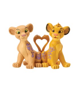 Pre-pay: The Circle of Love: Simba & Nala (Exp 2025-11-06)