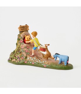 Pre-pay: Friends to the Rescue:  Pooh & Friends Anniversary (Exp 2025-11-06)