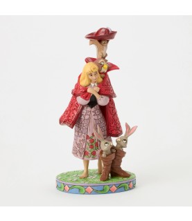 Pre-pay: Princess of the Woods: Aurora with Animals (Exp 2025-11-20)