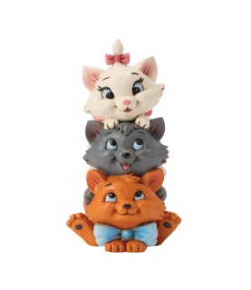 Pré-paiement: Aristocats Stacked Mini (Exp 2025-11-06)