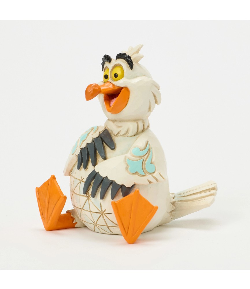 Pre-pay: Scuttle Mini (Exp 2025-11-12)