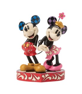 Advance: Tails of True Love: Mickey & Minnie Love (Exp 2025-11-06)