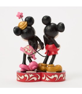 Advance: Tails of True Love: Mickey & Minnie Love (Exp 2025-11-06)