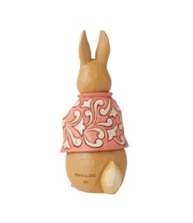 Flopsy Mini Figurine