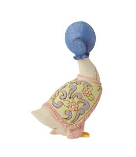 Jemima Puddle-Duck Mini Figurine