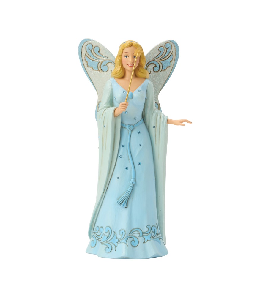 Voorschot: A Spark of Magic: Blue Fairy (Exp 2025-12-11)