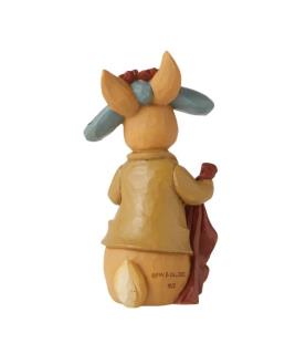 Benjamin Bunny Mini Figurine