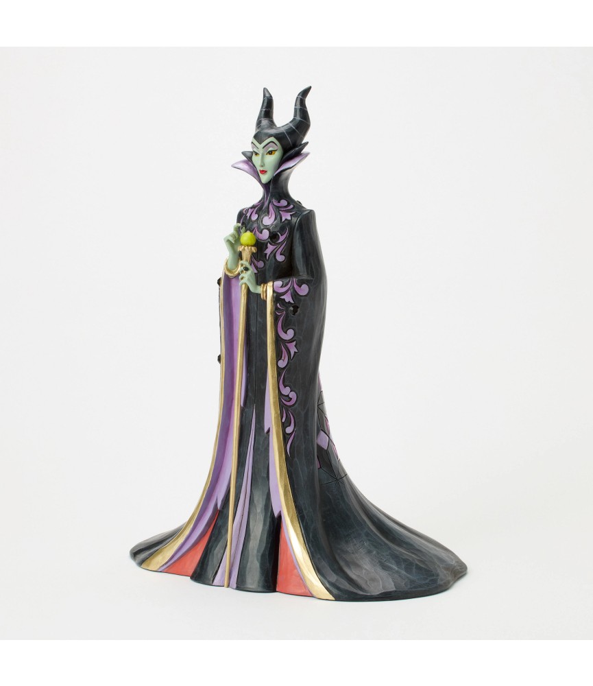 Avance: Vengeful Villainess: Maleficent Deluxe (Exp 2025-11-06)