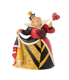 Voorschot: Off with Their Heads!: Queen of Hearts Personality Pose (Exp 2025-12-11)