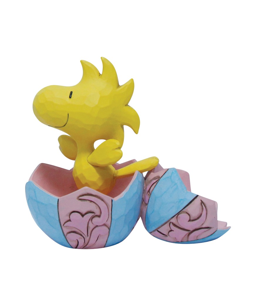 Vooruitbetaling: Woodstock Egg Mini (Exp 2025-11-25)