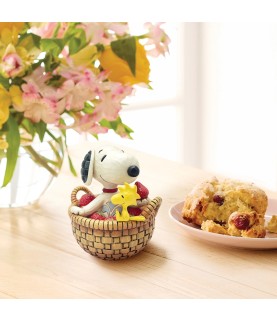 Vooruitbetaling: Snoopy Strawberries (Exp 2025-11-11)
