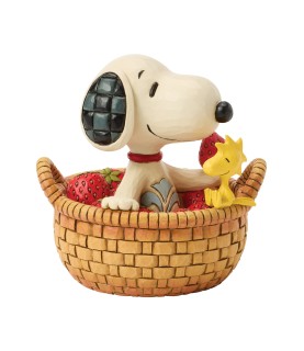 Advance: Snoopy Strawberries (Exp 2025-11-11)