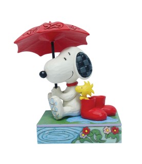 Avance: Snoopy Umbrella (Exp 2025-11-25)