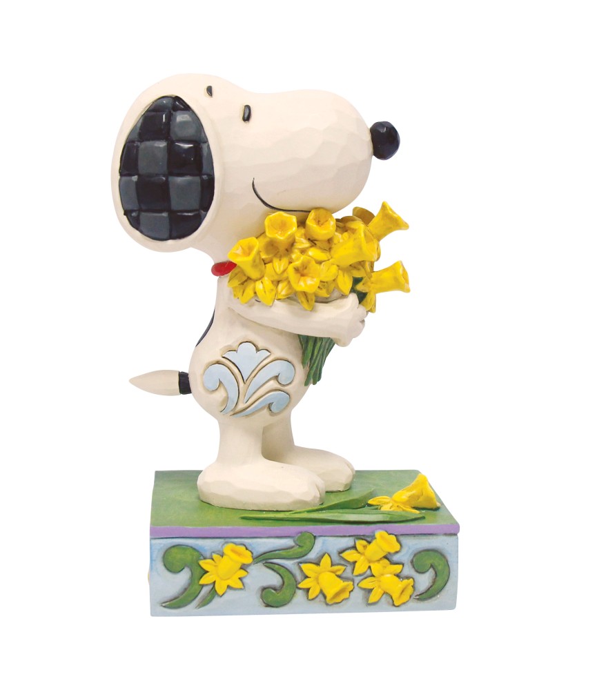 Avance: Snoopy Daffodills (Exp 2025-11-25)
