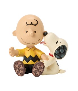 Vooruitbetaling: Charlie & Snoopy (Exp 2025-11-11)