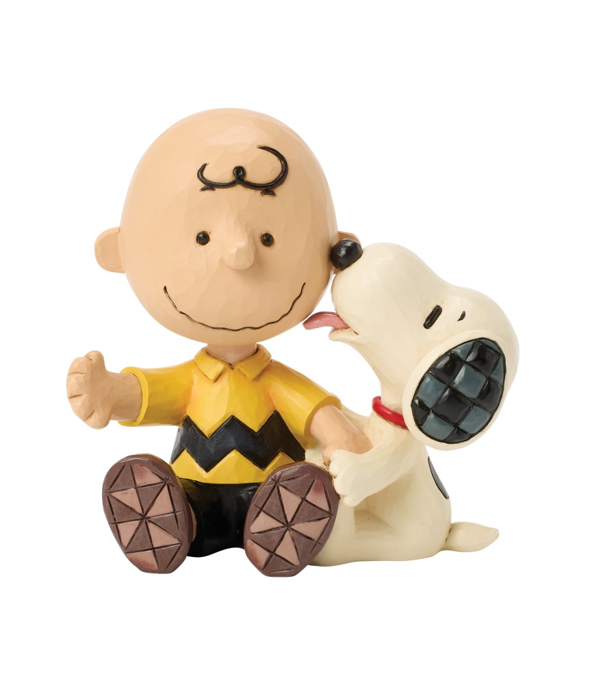 Vooruitbetaling: Charlie & Snoopy (Exp 2025-11-11)