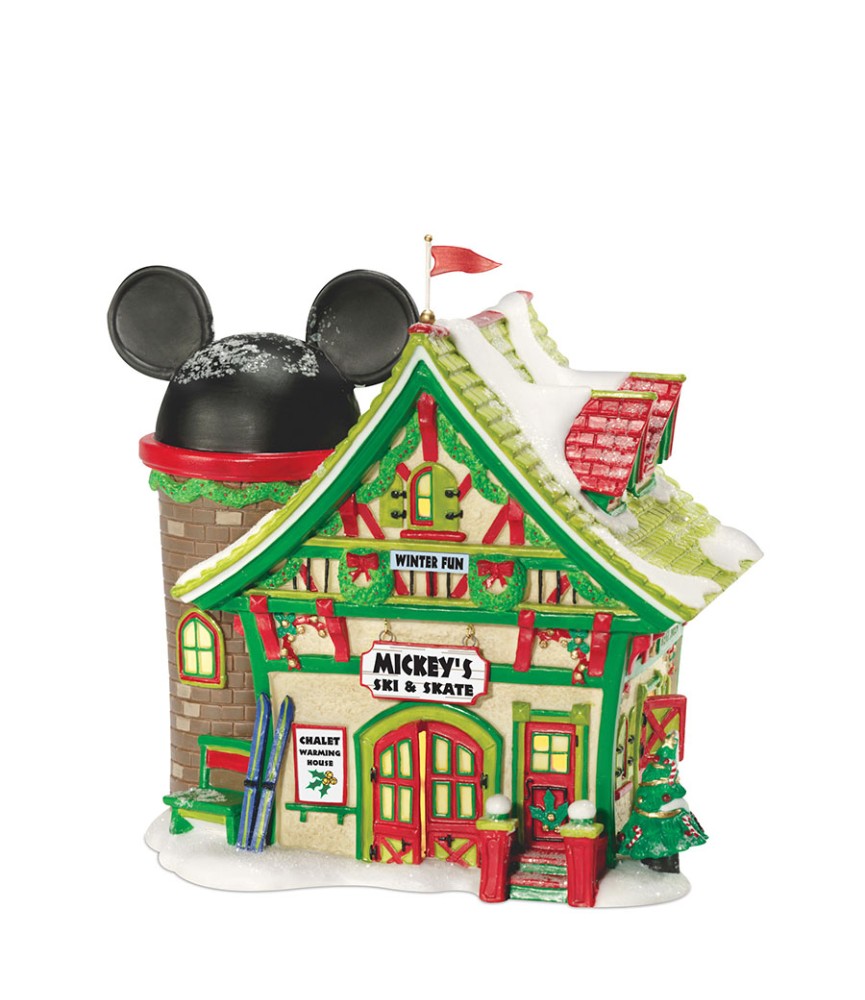 Advance: Mickey's Ski And Skate Shop (Exp 2025-06-26)