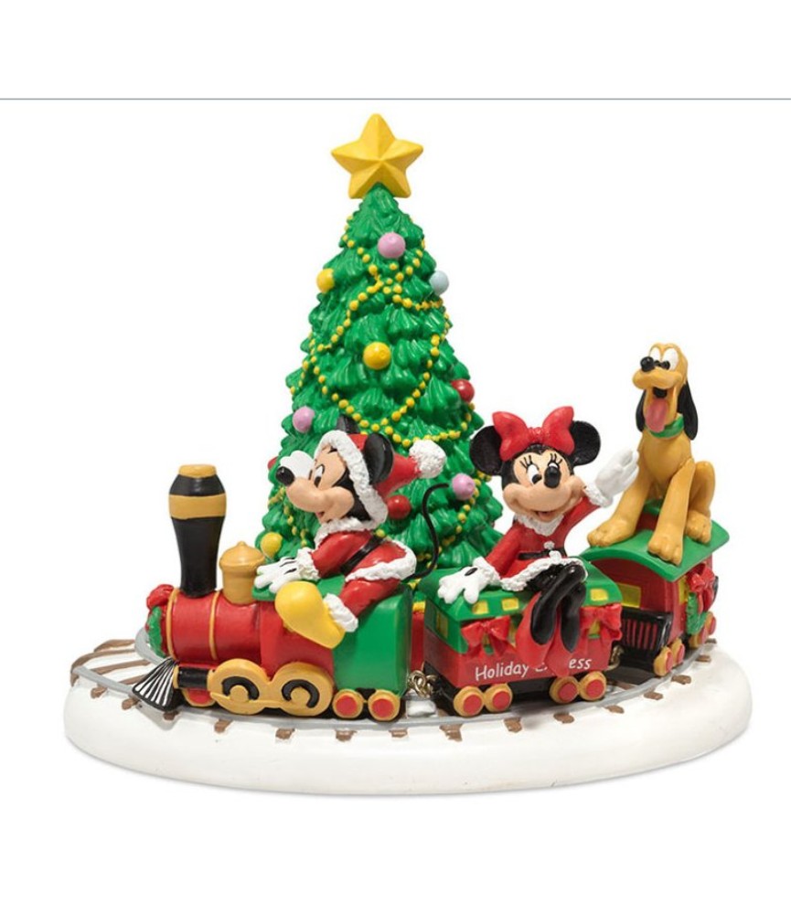 Advance: Mickeys Holiday Express (Exp 2025-06-26)