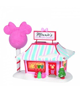 Pre-pay: Minnie Mouse's Cotton Candy Shop (Exp 2025-07-22)