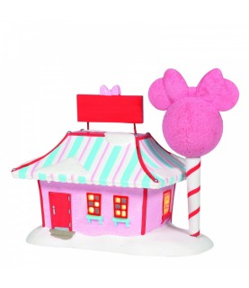 Pre-pay: Minnie Mouse's Cotton Candy Shop (Exp 2025-07-22)