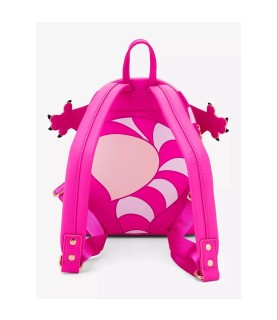 Voorschot: Loungefly Mini Backpack - Cheshire Cat (Expected)