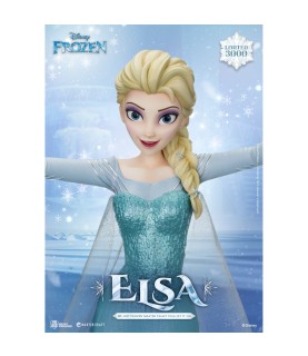 Voorschot: Disney: Frozen - Elsa Let It Go (Expected)