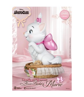 Voorschot: Flower Basket Marie (Expected)