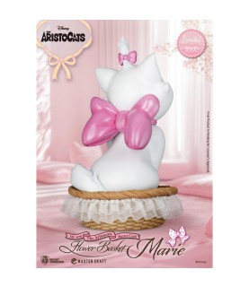 Voorschot: Flower Basket Marie (Expected)