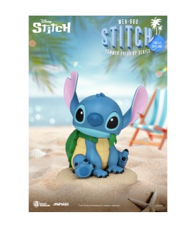 Avance: Lilo & Stitch Mini Egg Attack Figure Assortment Stitch Summer dress up (Expected)