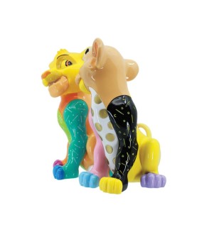 Pre-pay: Simba and Nala Figurine (Exp 2025-08-11)