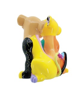 Pre-pay: Simba and Nala Figurine (Exp 2025-08-11)