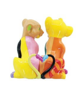 Pre-pay: Simba and Nala Figurine (Exp 2025-08-11)