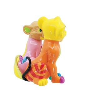 Pre-pay: Simba and Nala Figurine (Exp 2025-08-11)