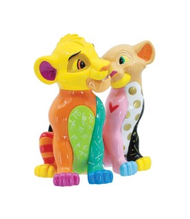 Pre-pay: Simba and Nala Figurine (Exp 2025-08-11)