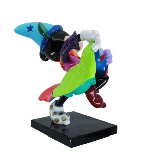 Vooruitbetaling: Sorcerer Mickey Mouse Figurine (Exp 2025-08-11)