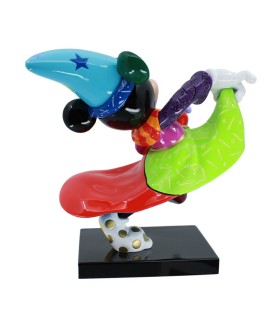 Vooruitbetaling: Sorcerer Mickey Mouse Figurine (Exp 2025-08-11)